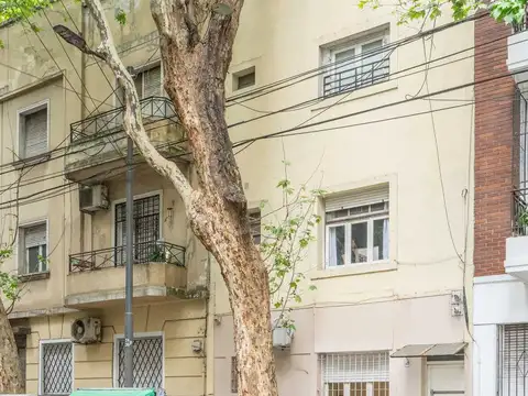 Terreno en Venta en Palermo, CABA
