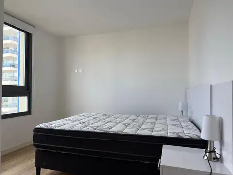 Departamento en Alquiler Temporal 4 años