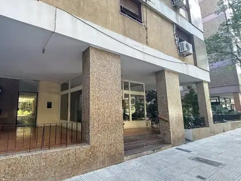 2 ambientes amoblado en Palermo Hollywood