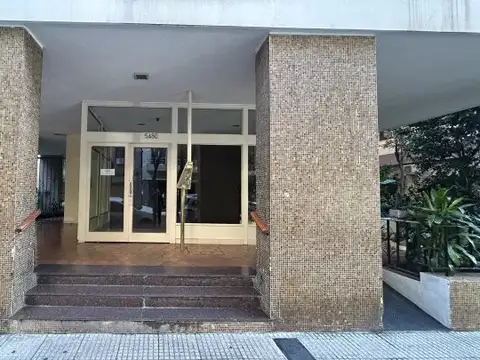 Paraguay 5480 , Piso 2