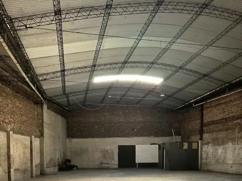 ALICIA MOREAU DE JUSTO 3900