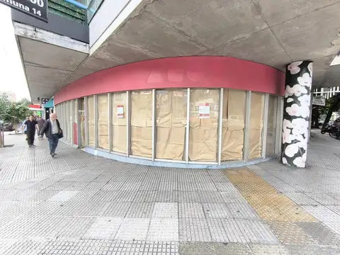 Local en Palermo Soho