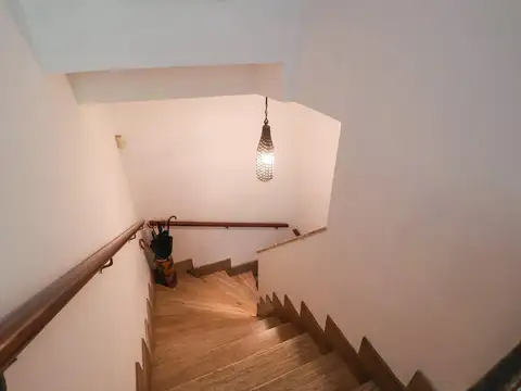 Depto Tipo Casa en Venta en Caballito, USD 185.000