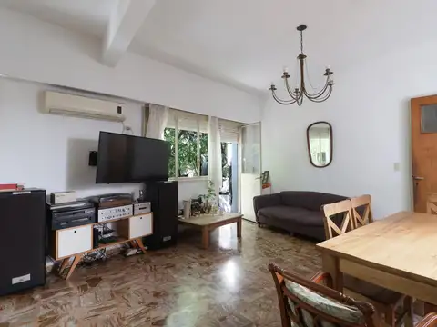Depto Tipo Casa en Venta de 3 dormitorios