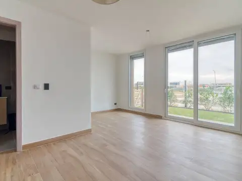 Departamento en Venta con 1 cochera