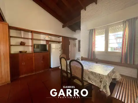 Casa en Alquiler Temporal en Pinamar, USD 3.000