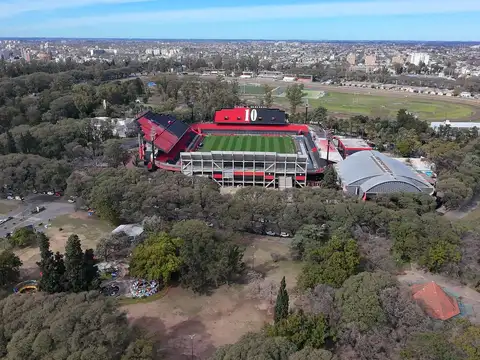 venta parque independencia newells 