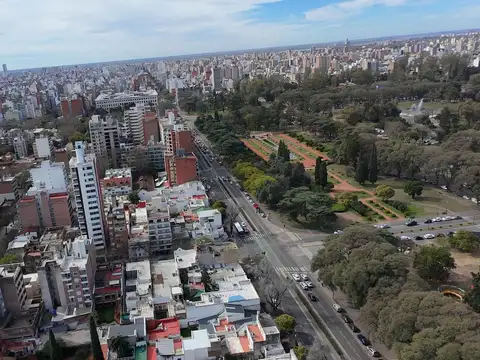 Departamento en Venta en Parque, USD 300.000