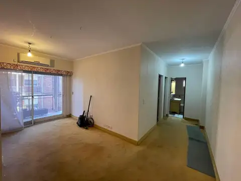 Sarmiento 592 , Piso 2