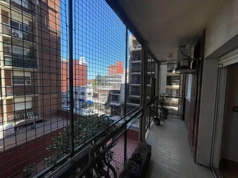 Departamento en Venta en Quilmes, USD 105.000