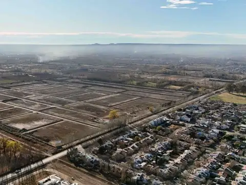 Circunvalacion y buenos aires