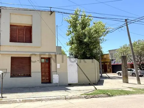 Iturraspe 300, Piso 0