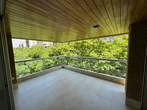 Departamento en Venta con 2 cocheras