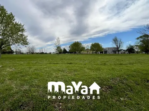 Terreno en Venta en Mirabosques Cardales, Countries y Barrios Cerrados en Campana