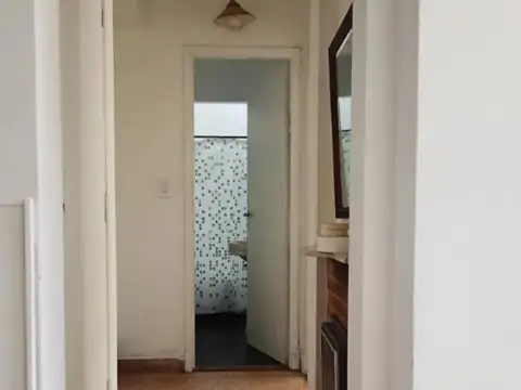 Depto Tipo Casa en Alquiler de 1 dormitorio