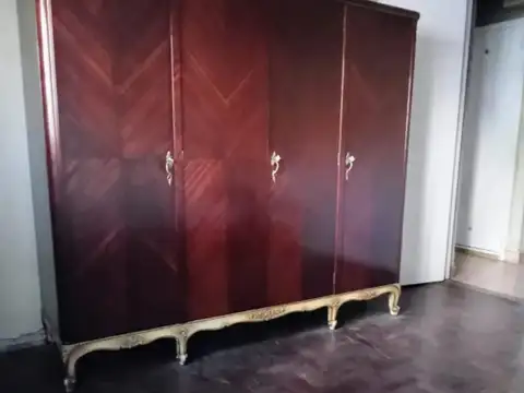 Depto Tipo Casa en Alquiler de 2 ambientes