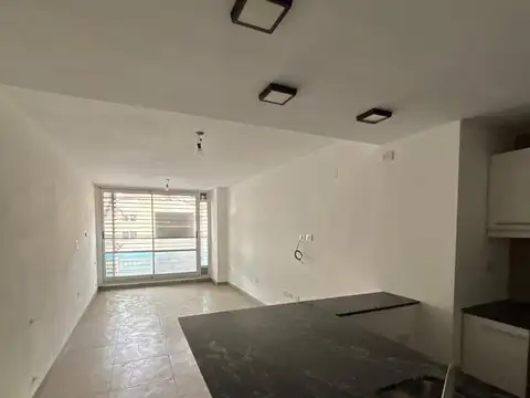 Departamento en Alquiler en Luis Agote, Rosario