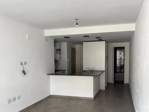Departamento en Alquiler al Norte