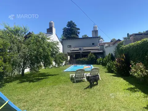 Casa en Venta en Benavidez, USD 197.000