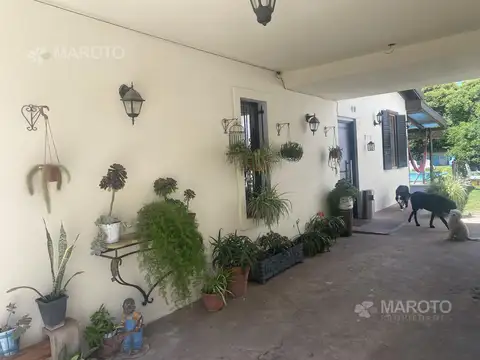Casa en Venta de 4 dormitorios
