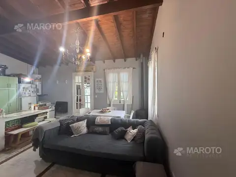 Casa en Venta 15 años