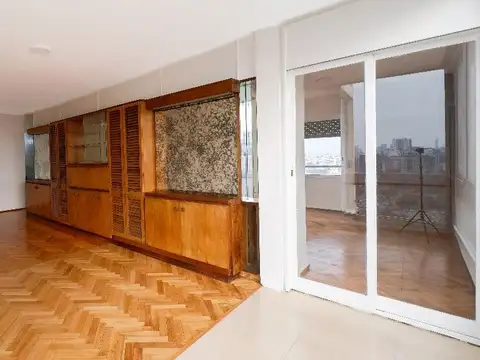 Departamento en Venta en Recoleta, USD 170.000
