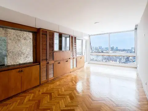 Departamento en Venta de 4 ambientes