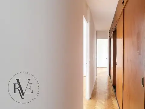 Venta - Barrio Norte  - Avenida Córdoba 2478 y Larrea 785  -  4 ambientes con dependencia