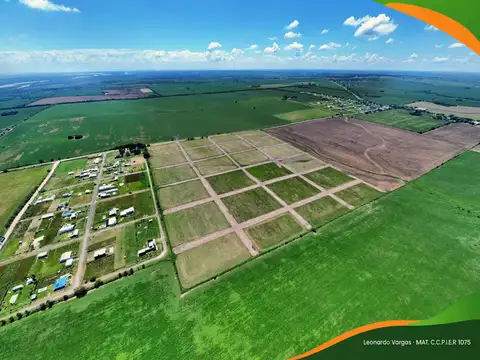ruta 11 100, Piso 0