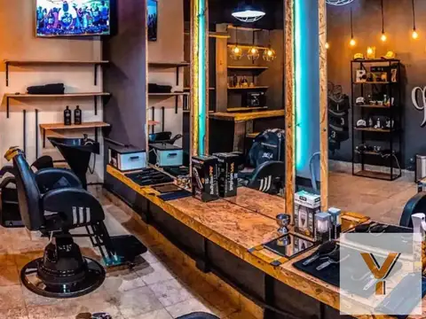 Fondo Comercio en Venta 9 años
