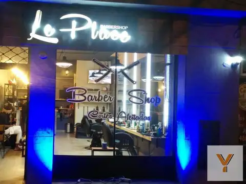 Fondo de Comercio en Venta - Monoambiente 1 Baño - 32mts - Recoleta