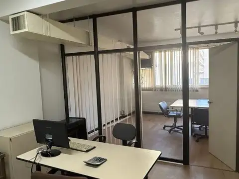 Oficina en venta en Monserrat