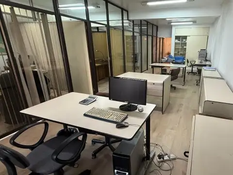 Oficina en Venta en San Telmo, USD 165.000
