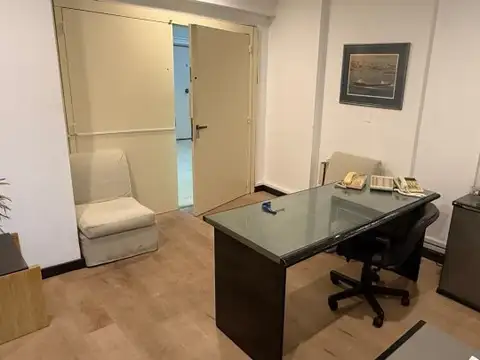 Oficina en Venta en San Telmo, USD 165.000