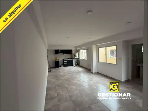 Departamento en Alquiler de 2 dormitorios
