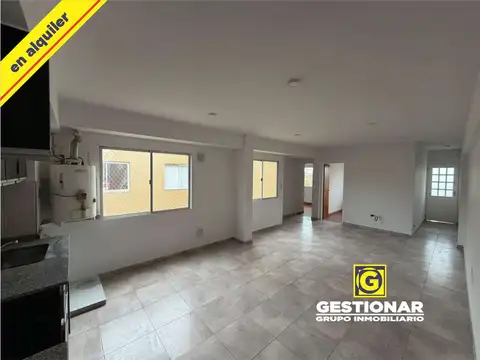 Departamento en Alquiler de 3 ambientes