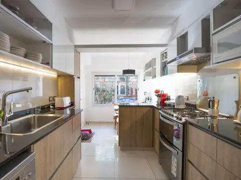 Casa en Venta al Norte