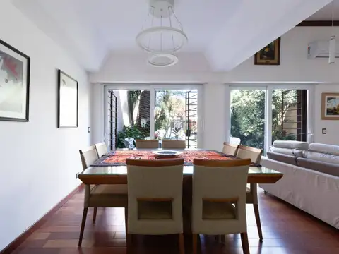 Casa en Venta en Belgrano, Capital Federal