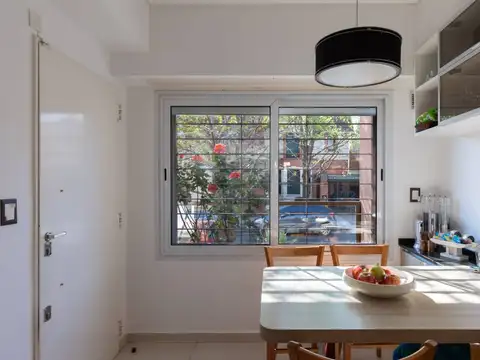 Casa en Venta en Belgrano, USD 1.400.000