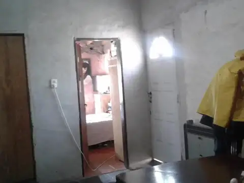 Casa en Venta 40 años
