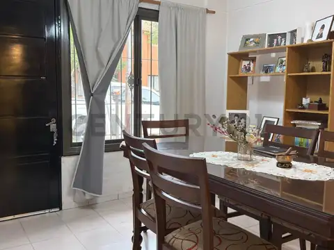 Barrio Spunc Sector D Manzana B , Piso 0