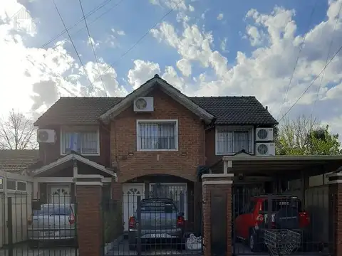 Excelente Duplex 3 Amb. En Venta - Ituzaingó Norte