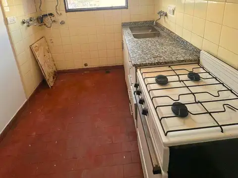 Departamento en Venta 40 años