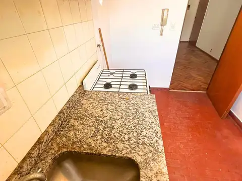 Departamento en Venta Apto profesional
