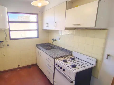 Departamento en Venta en Centro, USD 40.000