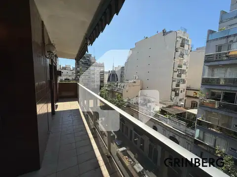 Venta Departamento 4 Ambientes con Dep en Palermo