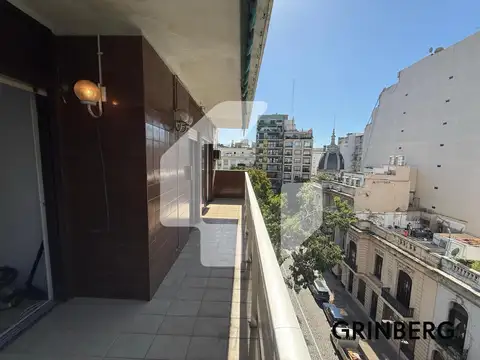 Mansilla al 4000