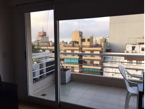Avenida Del Libertador 6000