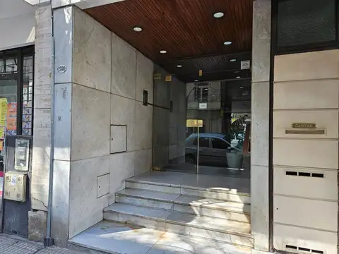Departamento 4 ambientes con 1 baño