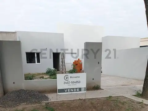 Casa en venta en Rafaela, barrio Belgrano